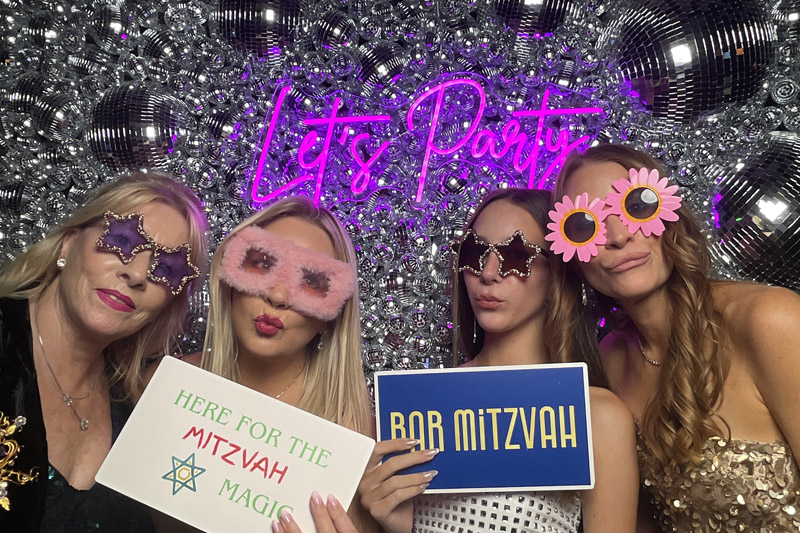 Bar & Bat Mitzvah cat Bar & Bat Mitzvah cat
