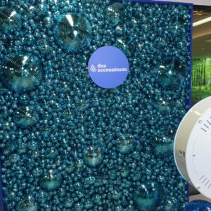 Blue-Disco-Wall-4