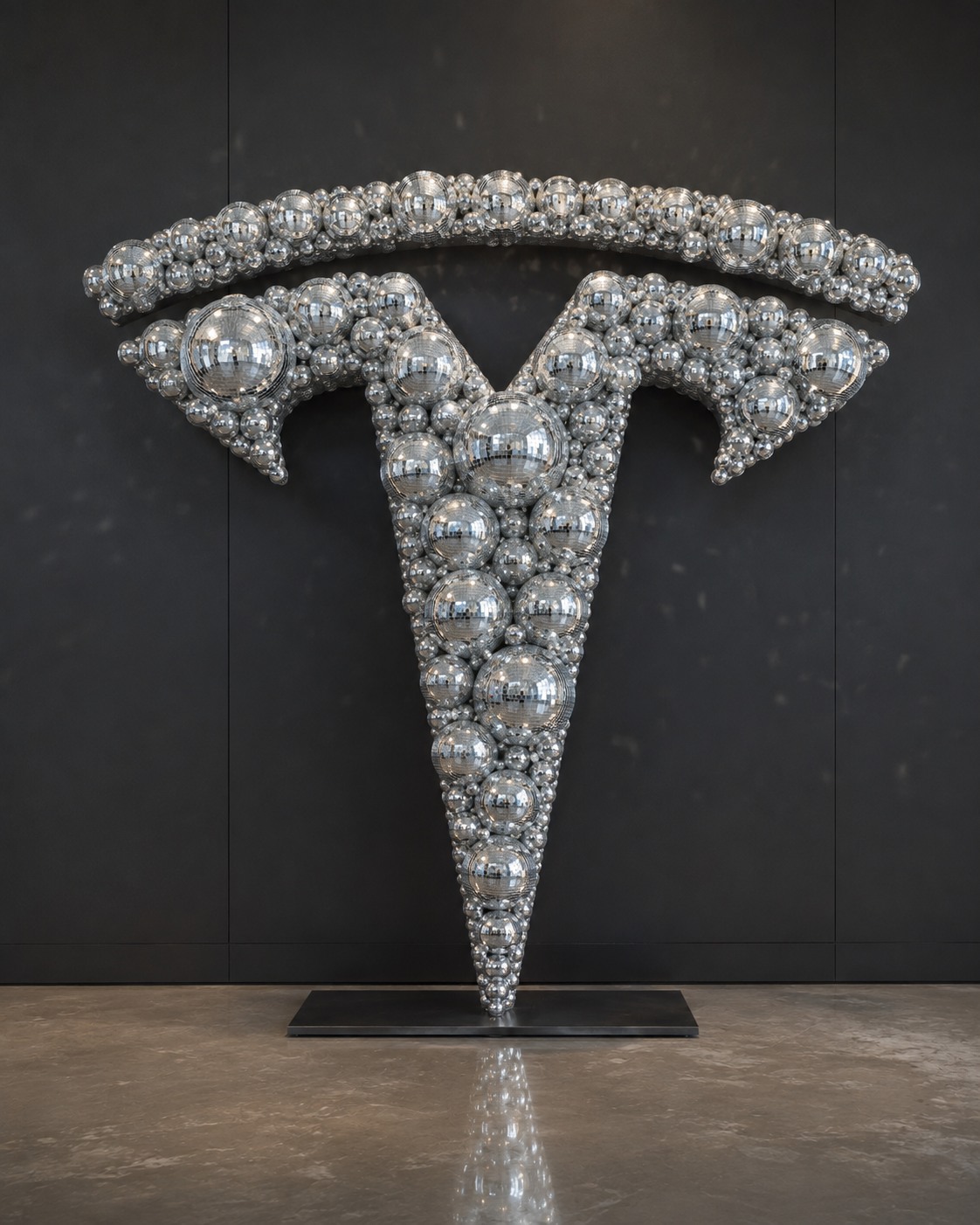 Disco Ball Branding IMG 1