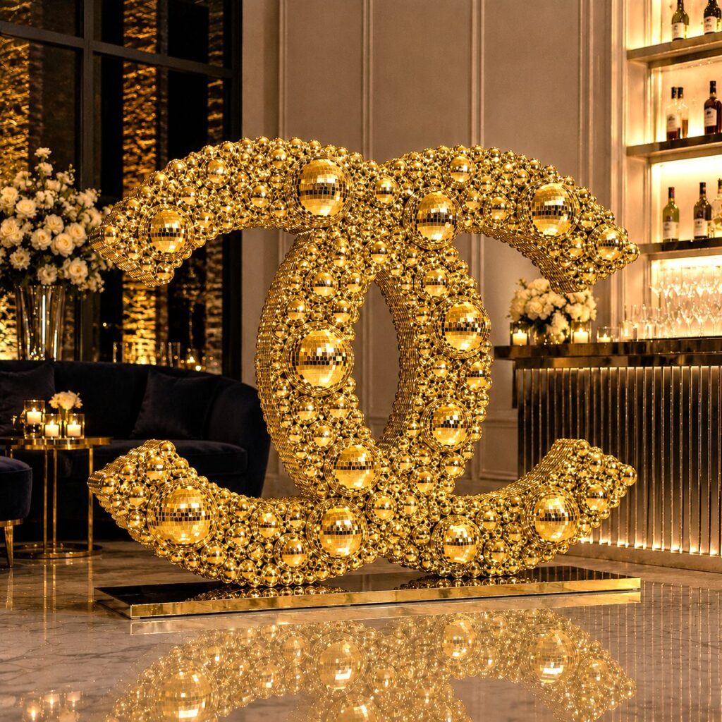 Disco Ball Branding IMG 10
