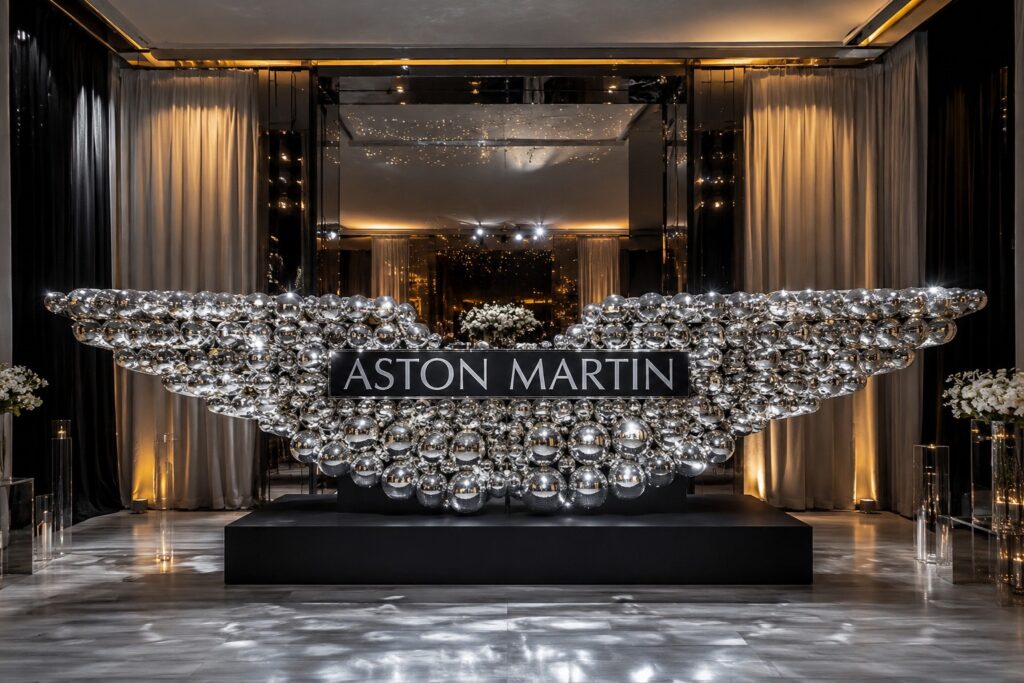 Disco Ball Branding IMG 2