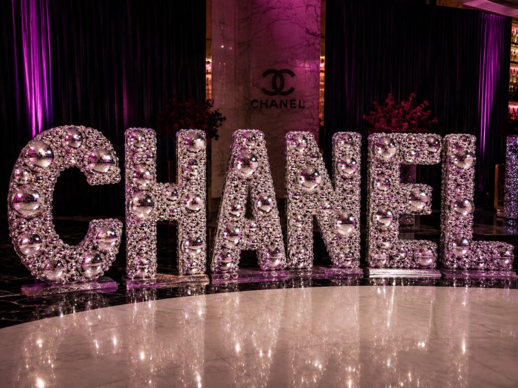 Disco Ball Branding IMG 3