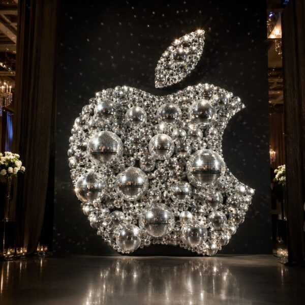 Disco Ball Branding IMG 8