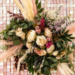 Faux-Floral-Arrangements decor extra