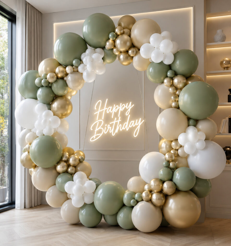 Full Balloon Hoop IMG 2
