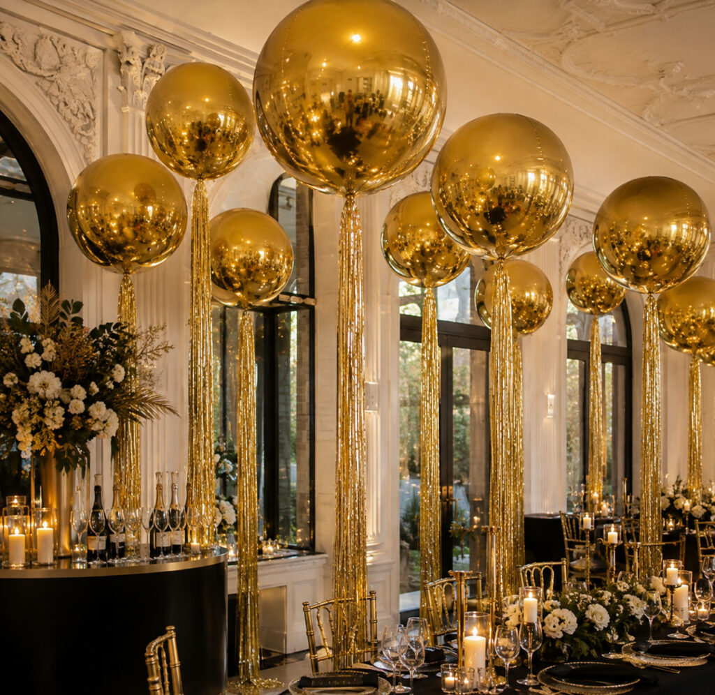 Helium Balloons IMG 2