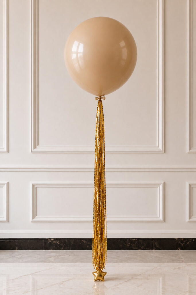 Helium Balloons IMG 4