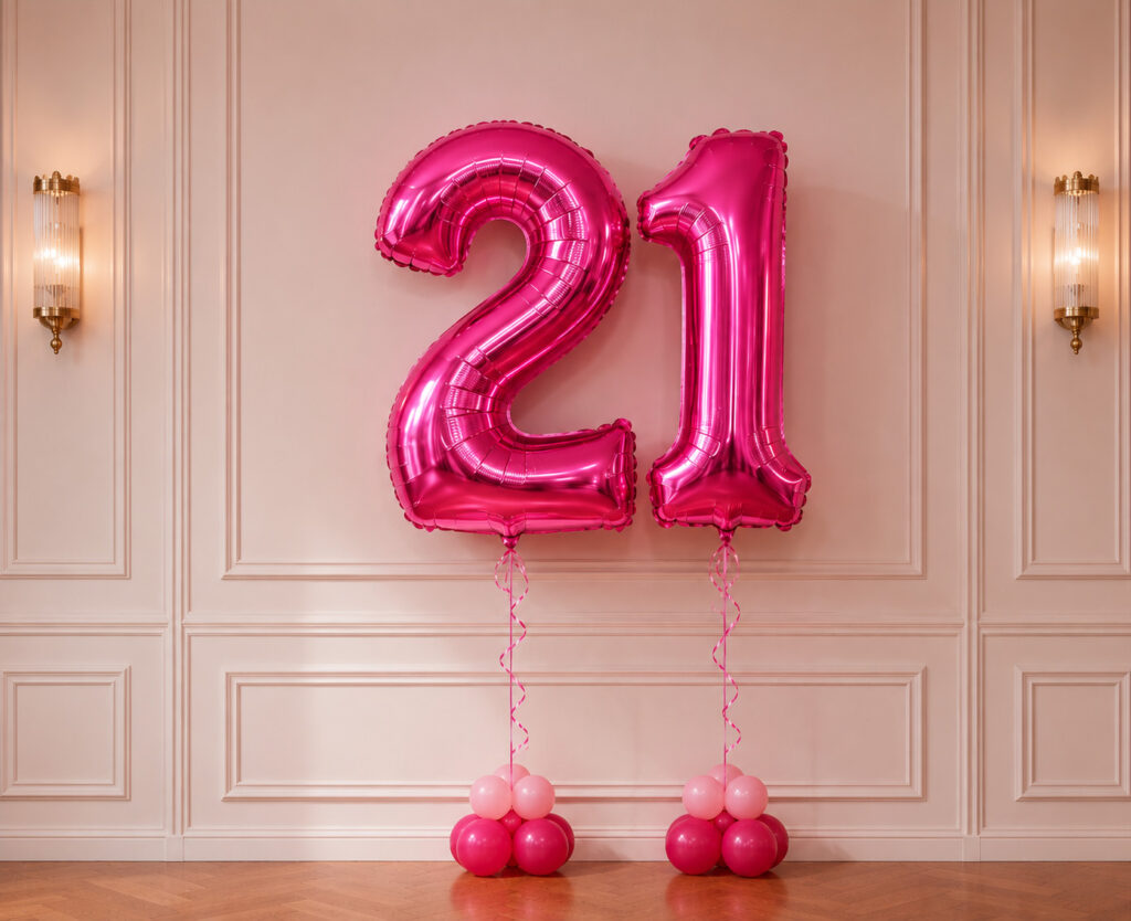Helium Balloons IMG 6