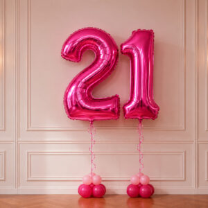 Helium Balloons IMG 6