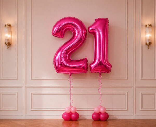Helium Balloons IMG 6