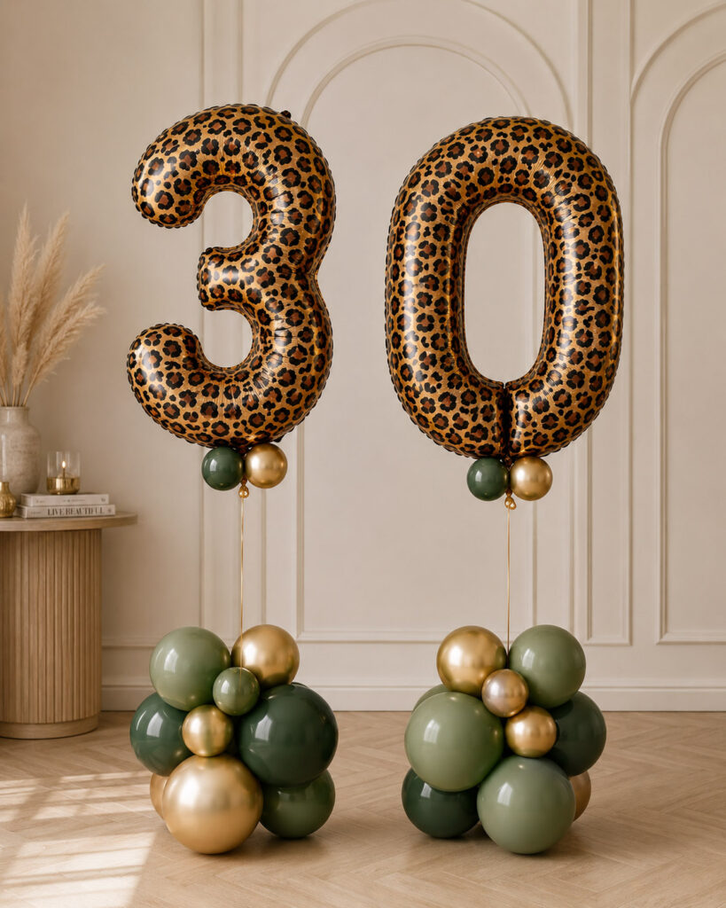 Helium Balloons IMG 8