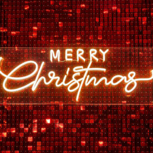 Merry Christmas 1