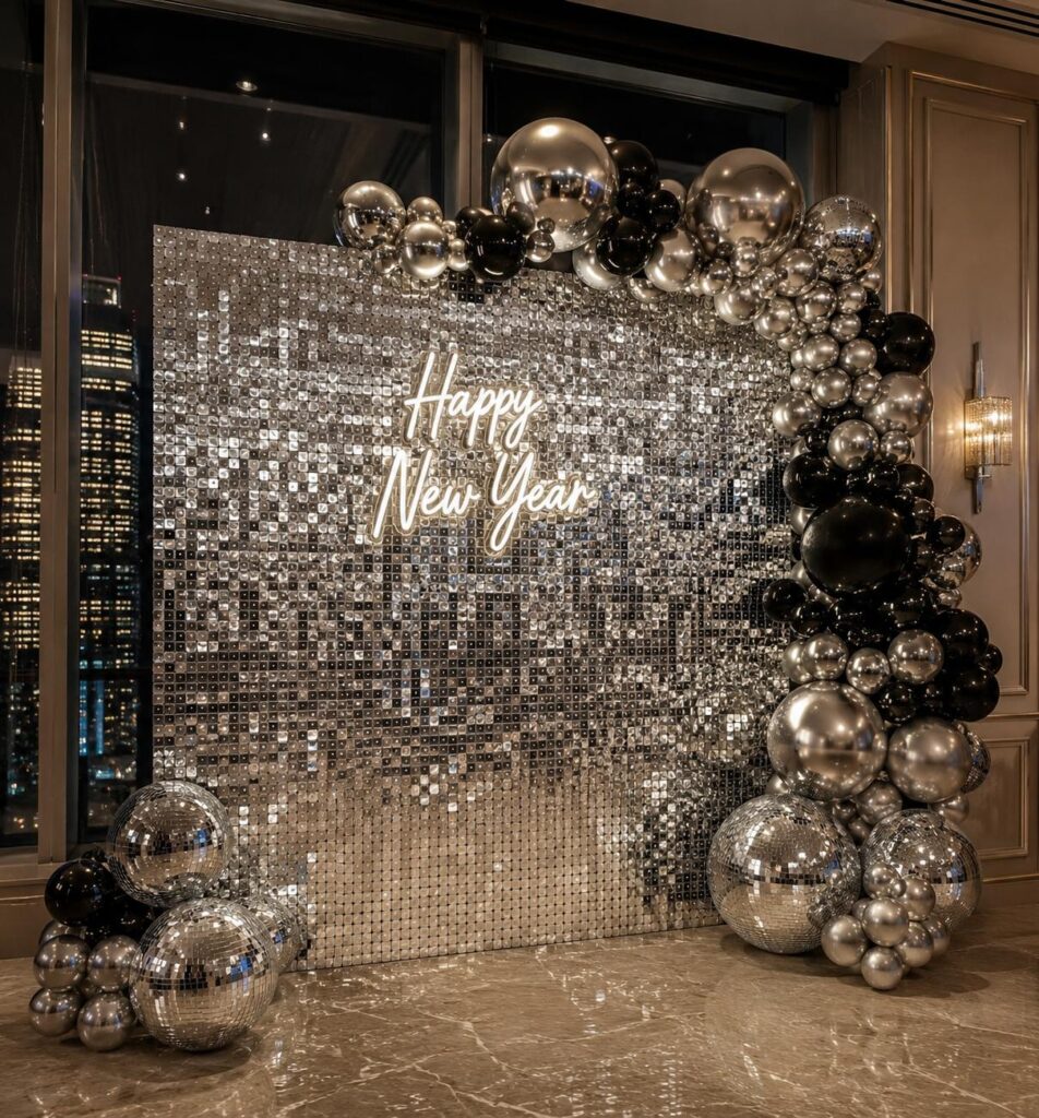 NYE 5