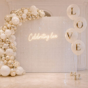 Personalised Balloon Package IMG 1