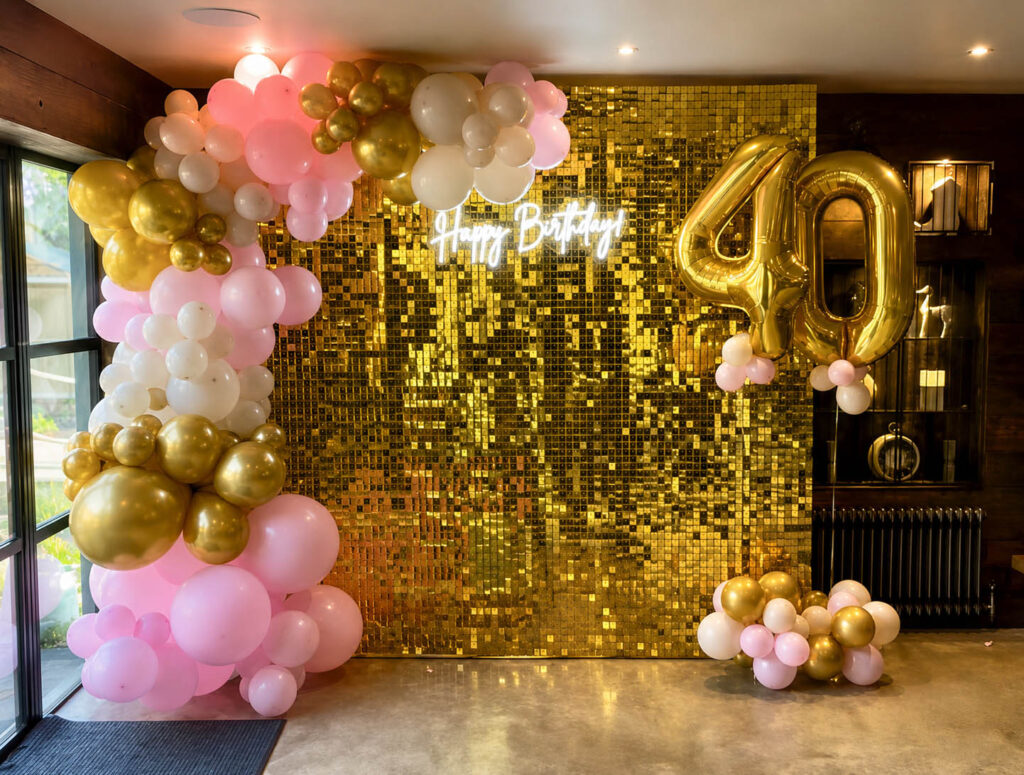 Personalised Balloon Package IMG 3