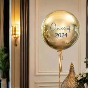 Personalised Balloons IMG 1