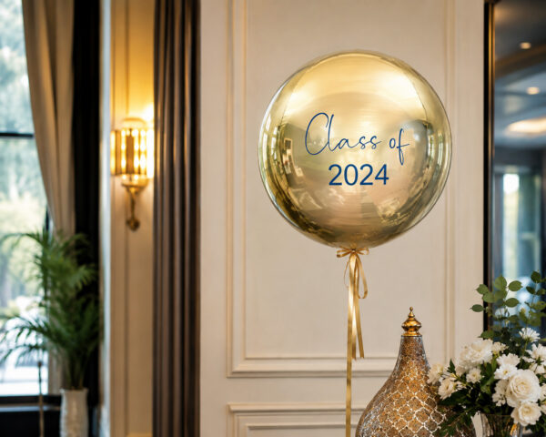 Personalised Balloons IMG 1