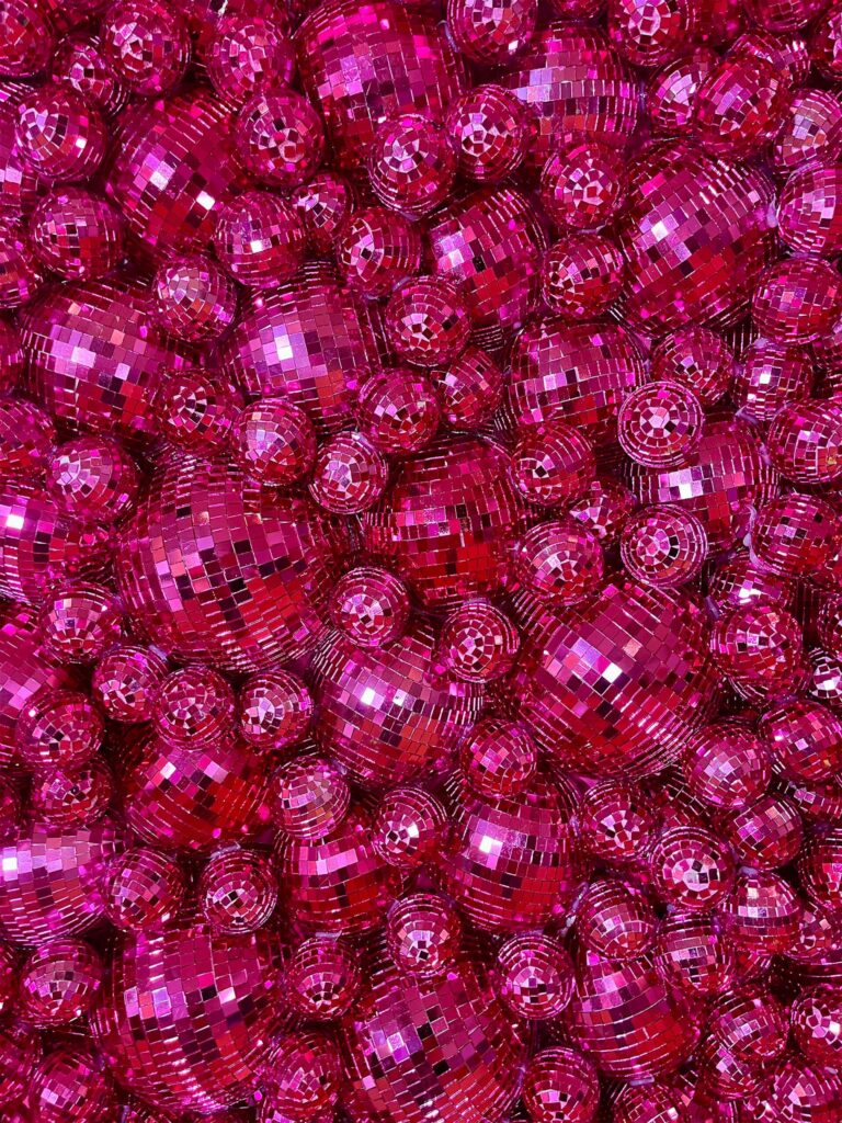Pink Disco Walls (4)
