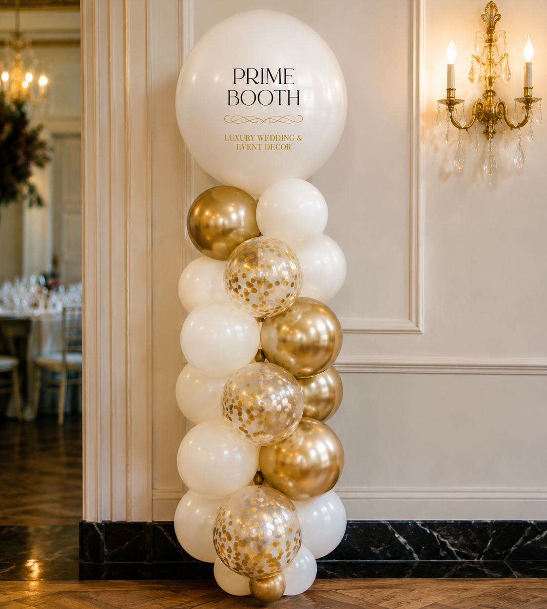 branded ballon previrew image