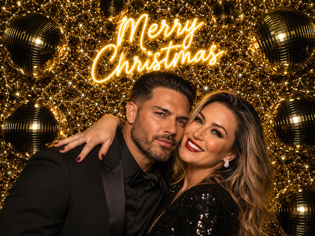 christmas photo booth 4