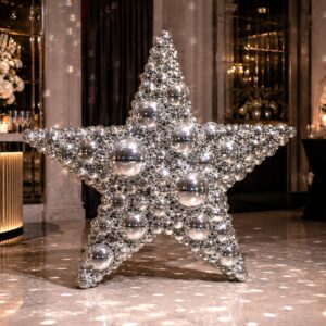 disco ball creation 1