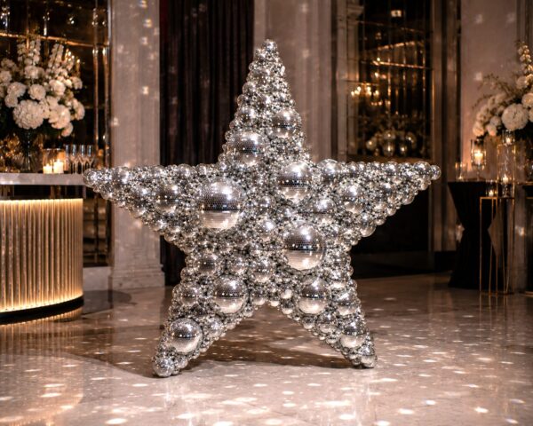 disco ball creation 1