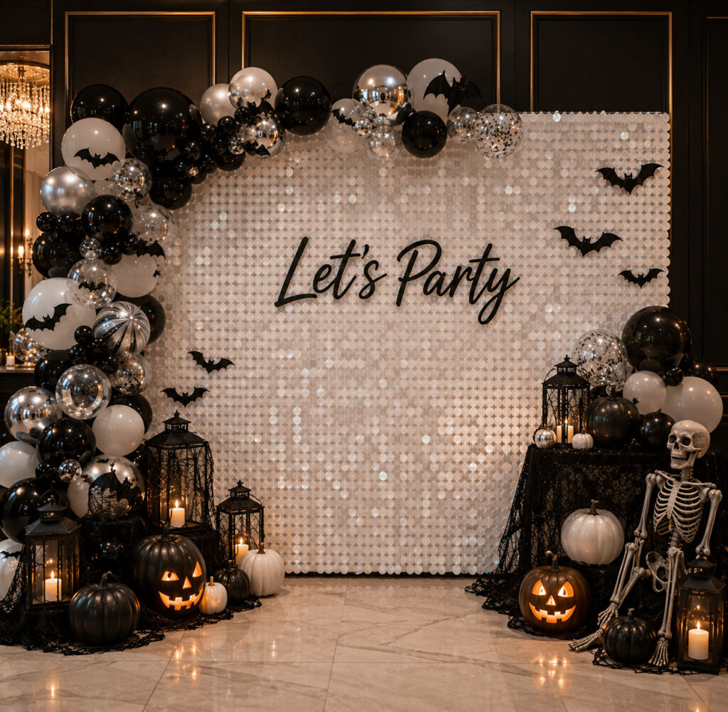 halloween decor 2
