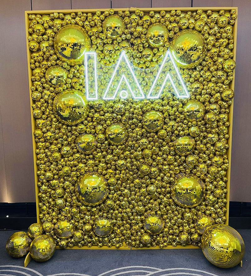 decor hire banner